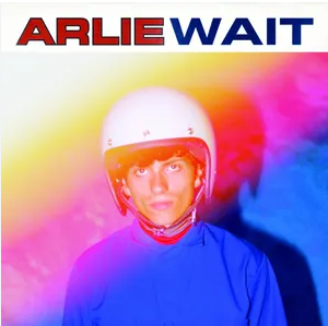 Arlie - Wait (Translucent Orange)