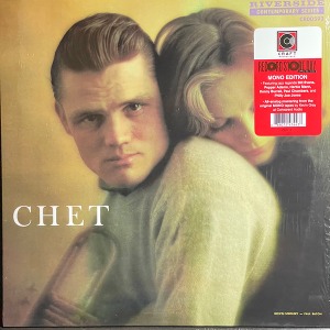 Chet Baker – Chet (Mono)