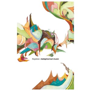Nujabes  - Metaphorical Music (Cassette)