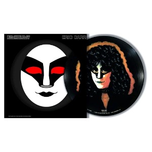 Eric Carr - Rockology (Picture Disc)