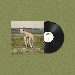 쏜애플 (Thornapple) - 동물 (180g, EP)