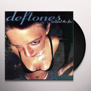 Deftones – Around The Fur(180g)