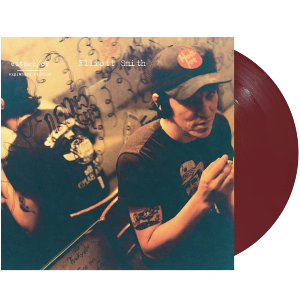 Elliott Smith – Either / Or - Expanded Edition (2x Maroon LP)