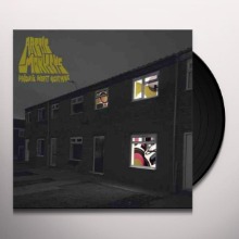 Arctic Monkeys ‎– Favourite Worst Nightmare